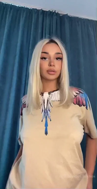 Say hi if you'd fuck mommy