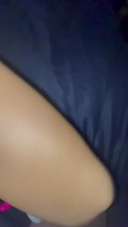 He gives me no choice but the squirt and wriggle as he forces me to cum