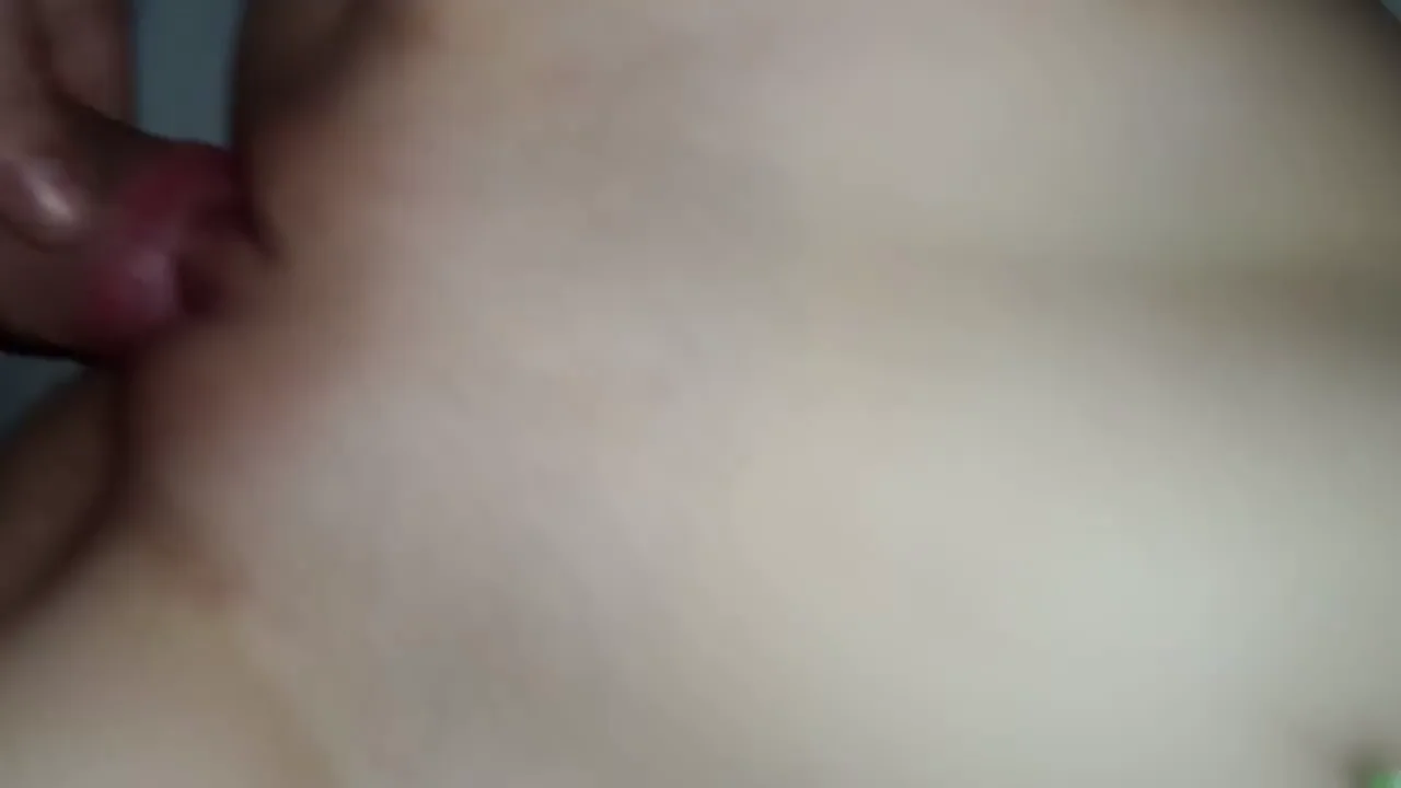 💦 Creampie or Pull Out? Teen Slut Begs for Big Dick Load! 😈