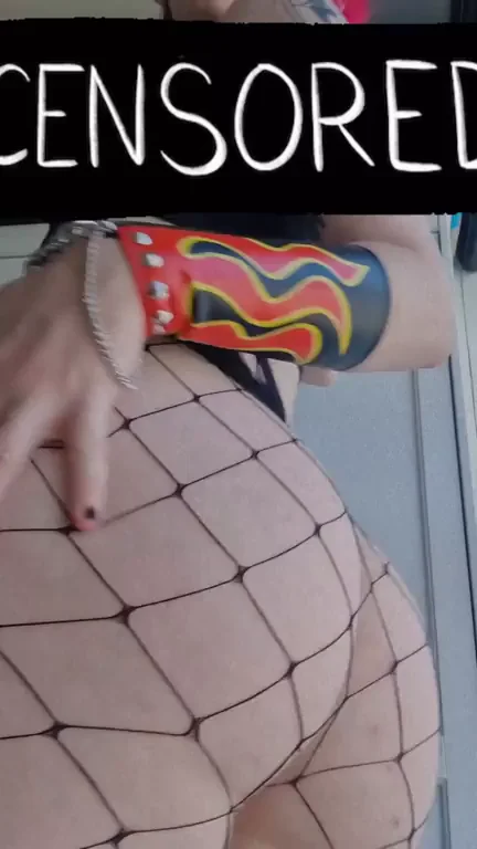 Made anal ride video in this outfit 👆‰👆ˆ [f]