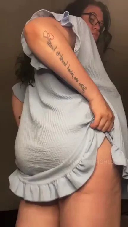 Will you (f)uck all my holes?