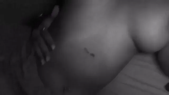 Tease My Ass 🍑 Unless You Gonna Pound It Deep 😈