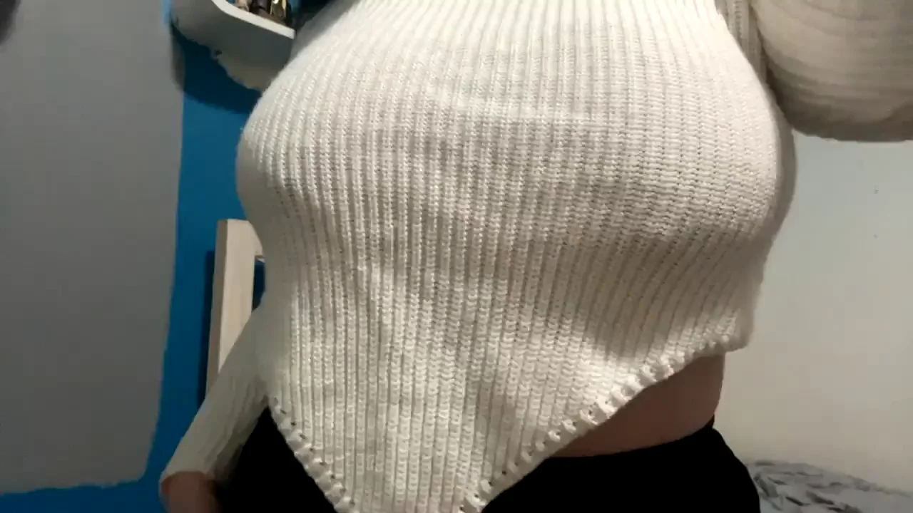 Never wearing a bra again😁‰ drop