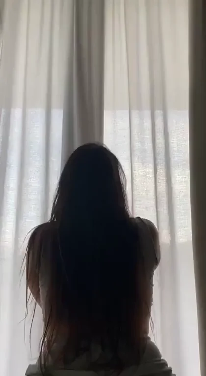 Would you let me sit on your face?