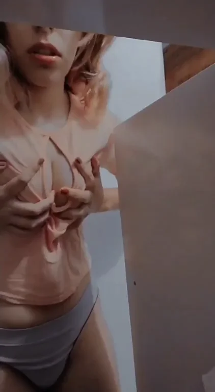 Tiny Tease Begs: Be My Ball-Draining Slut-Maker? 💦🔥