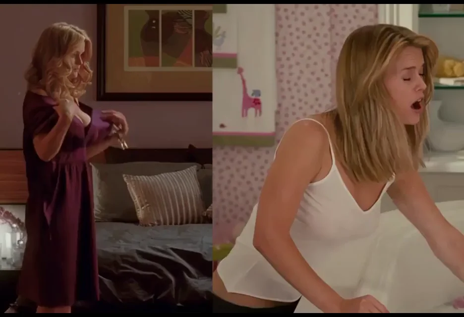 🔥 Alice Eve's Hot Celeb Teases in She's Out of My League & Sex and the City 2 💋