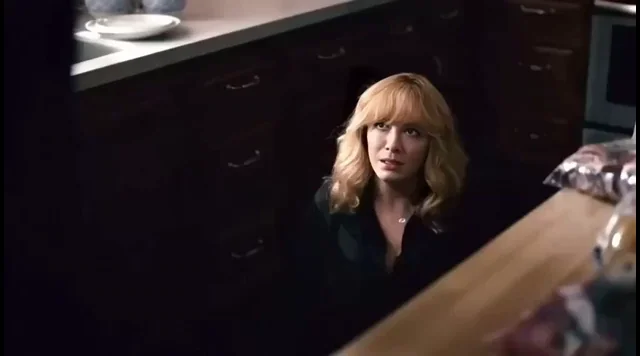 Christina Hendricks
