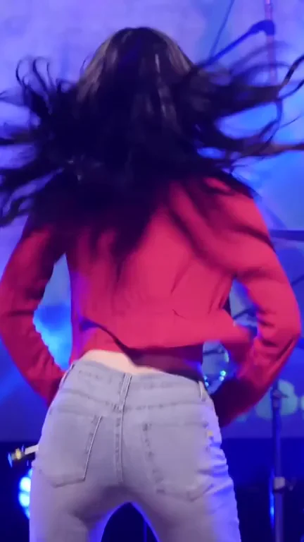 Arin’s Juicy Ass Shake 😍🍑 Kpop Fap Fuel
