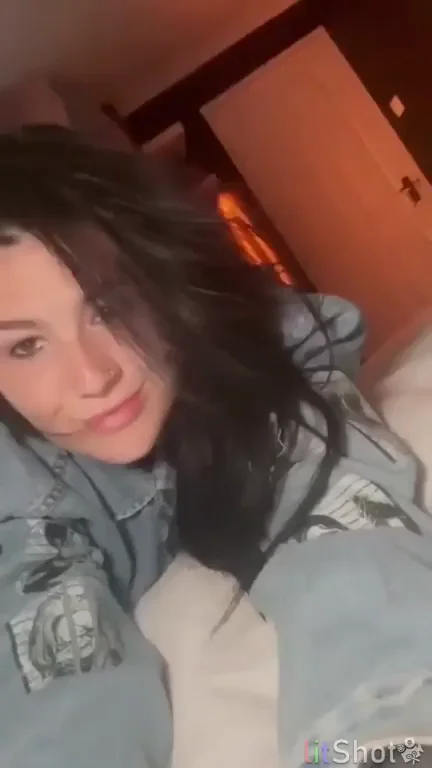 This is your invitation to cum inside of me