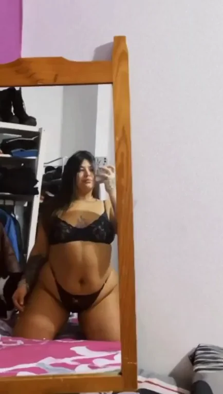 this is how I'll top on you