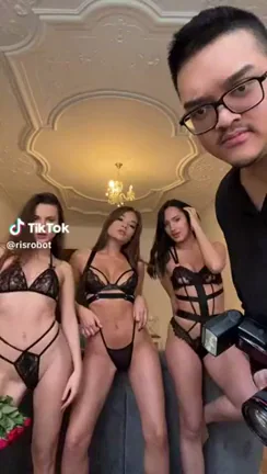Sexy TikTok