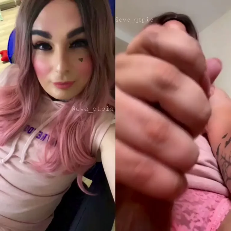 What you see VS what you DO NOT expect to seeðŸ™ˆðŸ™ˆwould you still play with me?🤭
