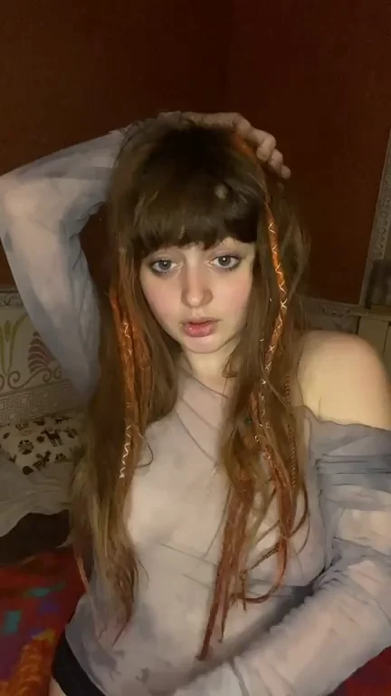 My tits would look much better with your cum on them