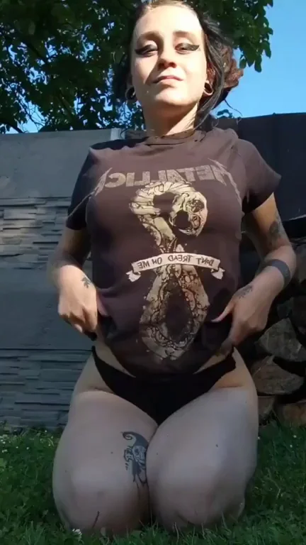 Come over her and take a better look at them