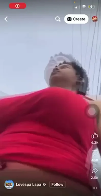 Who is this?