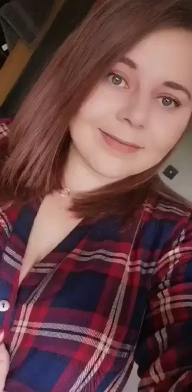 Do I fit in here? ? (F)