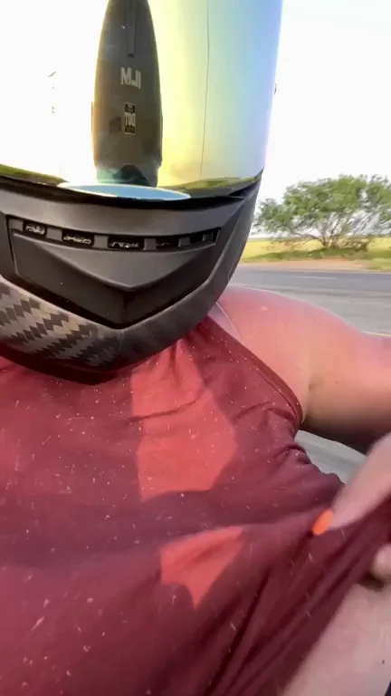 Let's ride (OC) (flash)