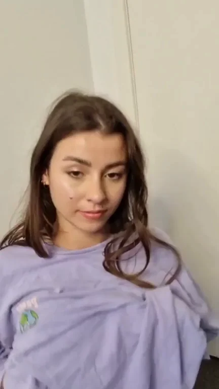 Whats your favorite thing about my boob reveal [reveal]