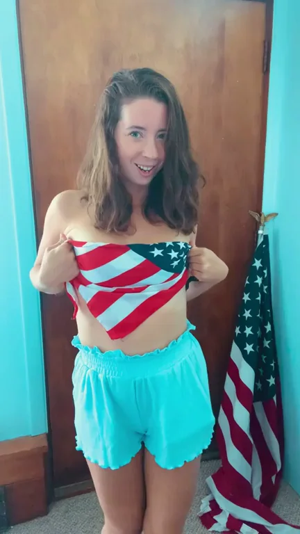 These drop, up goes the flag and your pole