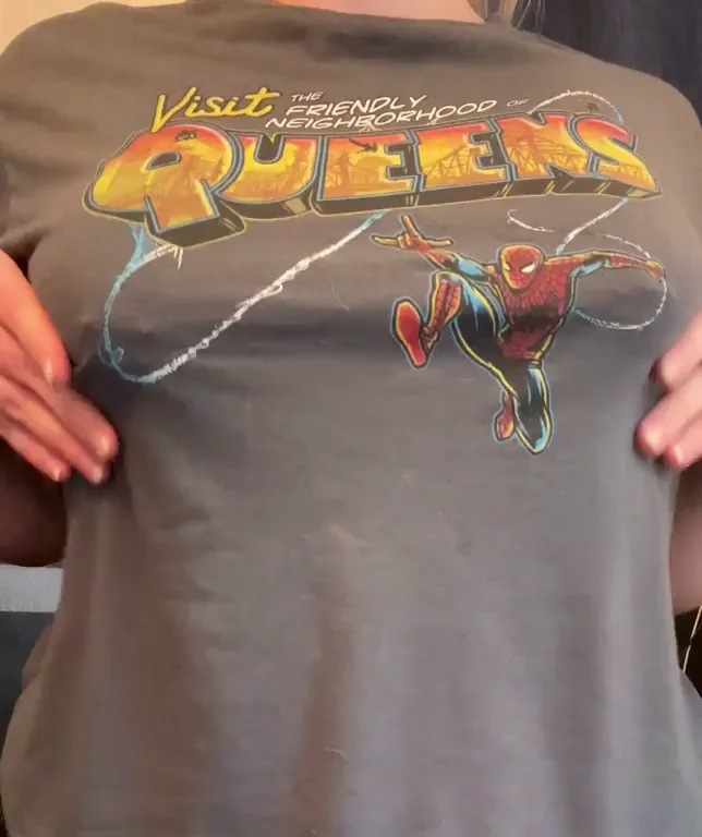 Tittydrop approved?