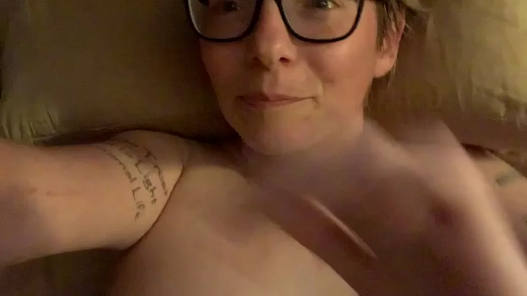 I am so turned on today *better with sound*