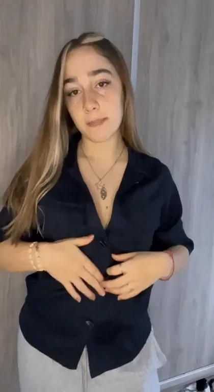 I could fit in your pocket...