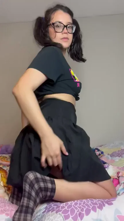 💦 Cum Fill My PAWG Pussy Up 🥵
