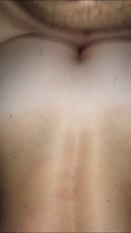 A few weeks back when visiting some friends. After a late night out hubby's buddy poured me drink and we had a night cap. He then pounded me and came in my pussy.