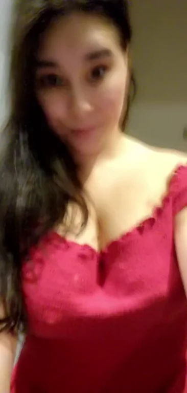 Cum Inside My Tight Pussy or All Over My Massive Asian Tits? 😈💦🍑