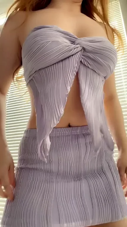 I need someone to hold my natural boobs for me