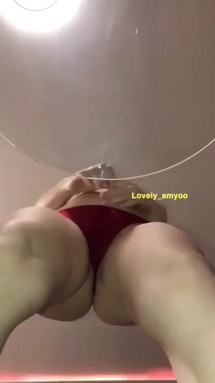 Rate My Massive Tits Tease 😍🍒