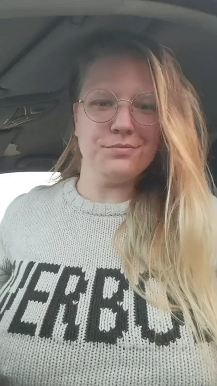 Titty drop outdoors! Check comments for more!