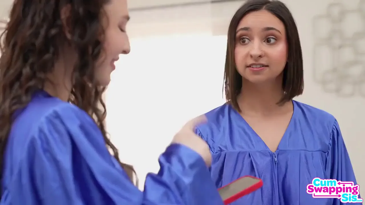 [Hailey Rose, 23] Out Graduation Gift with Liz Jordan