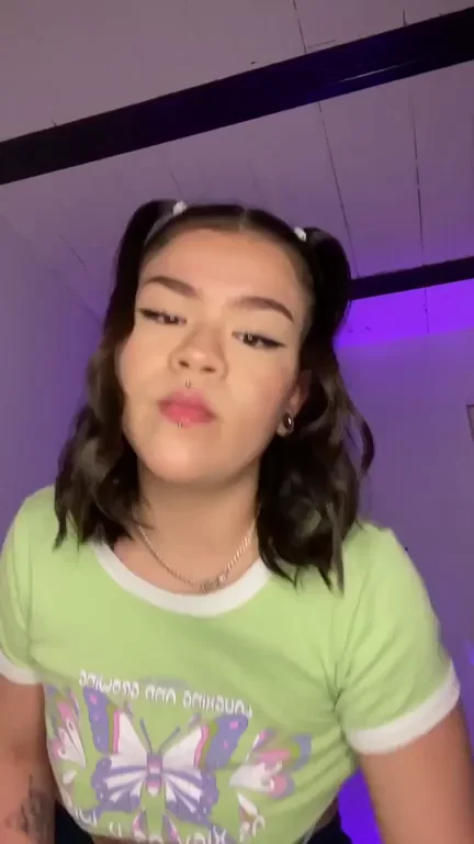 You should fuck an 18 yo latina for good luck!