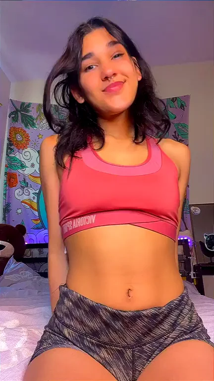 Does my body type turn you on?