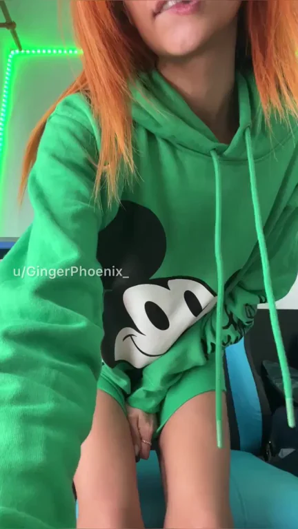 GF material or one night state?