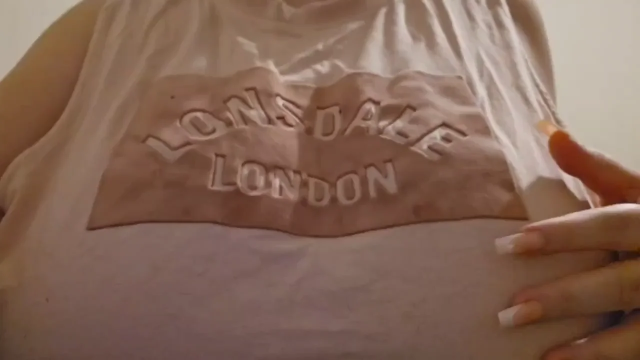 [Drop] my aussie boobs