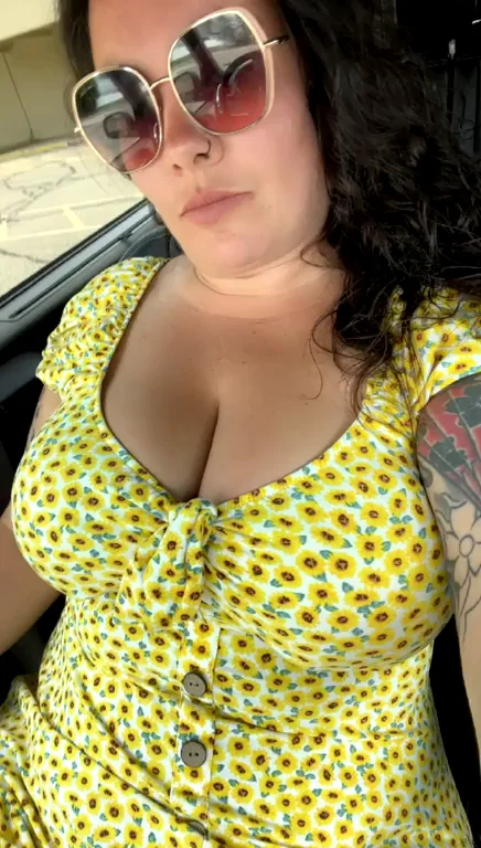 Hope you like sundress season as much as I do!