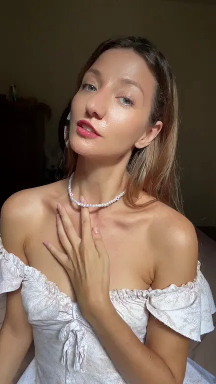 How naughty could be this innocent petite body?