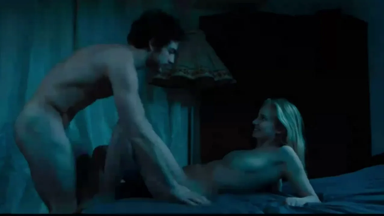 French actress Laure Massard - Passion (2016)