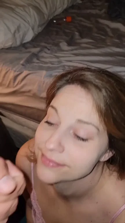 Probably one of my favorite facials ever.