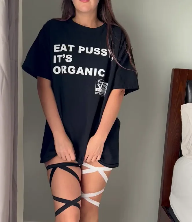 Have a little taste