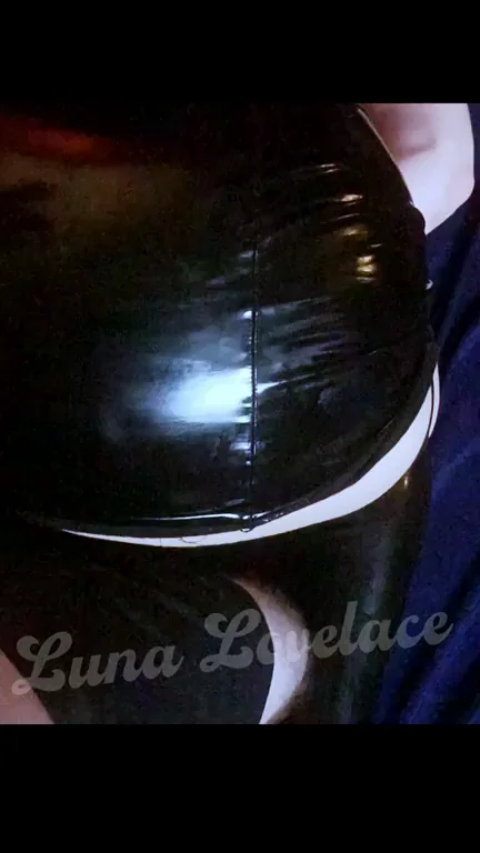 Slo-Mo Shiny Ass Spanks for You 😈🍑 [OC] [F]