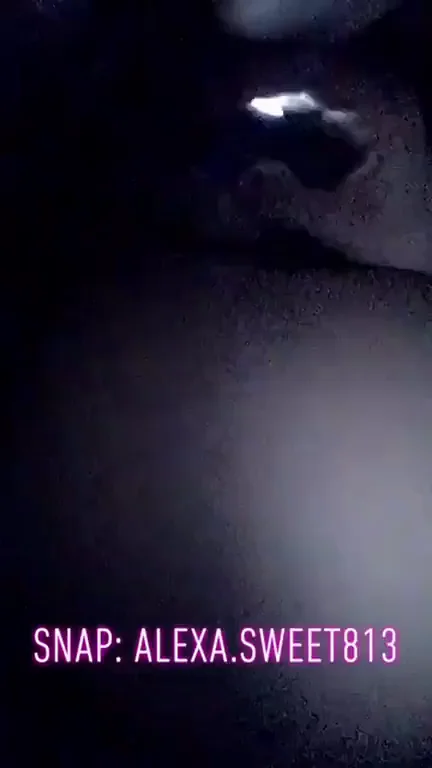 Walmart parking