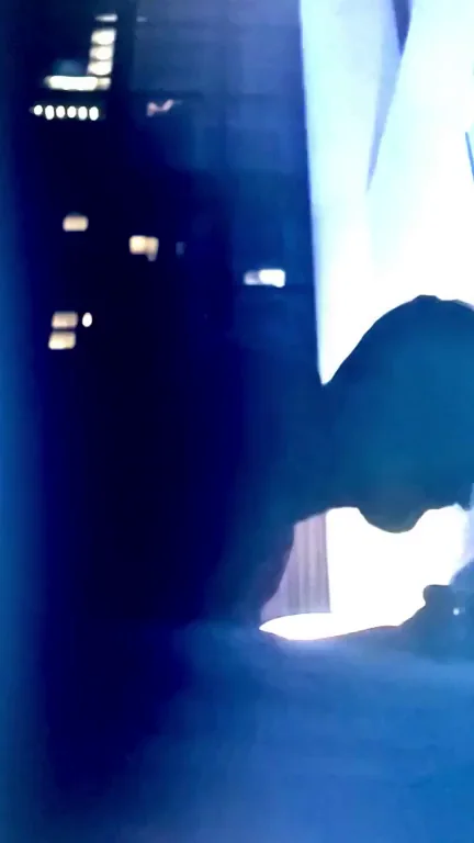 Ilana Glazer in False Positive (low quality)