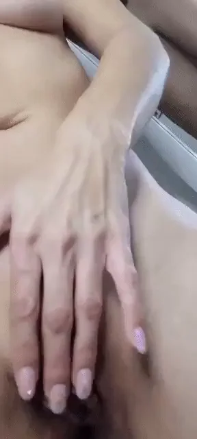 Taste My Dripping Sweet Pussy - Closeup Tease