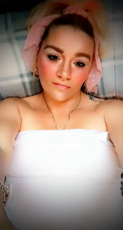 Alone in bed