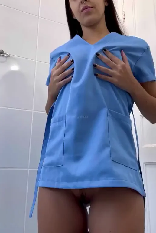 can I examine your cock?