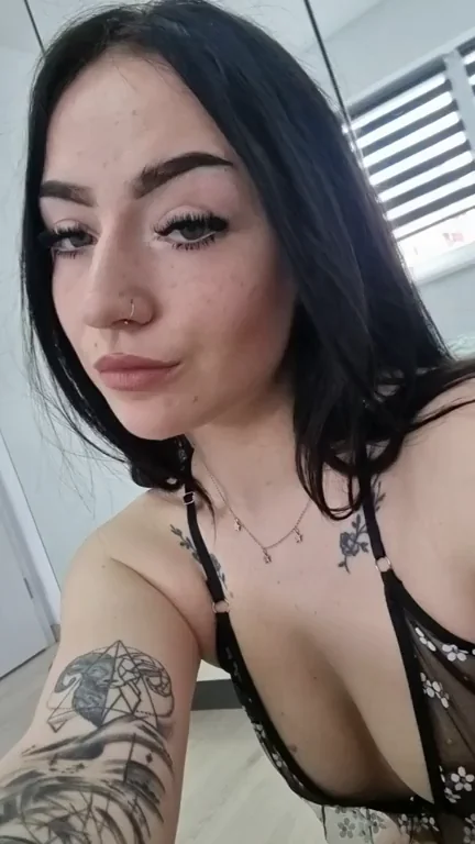 Craving a Thick Cock to Ride All Night 🍆🔥