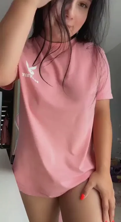 How you like my body type? [drop]